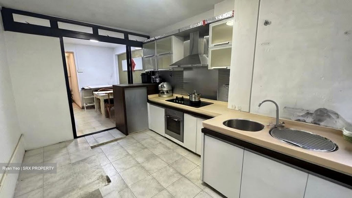 Blk 205 Clementi Avenue 6 (Clementi), HDB 4 Rooms #628994441